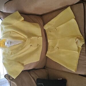 Versona shirt and shorts